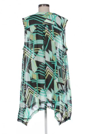 Dámský top Unbranded, Velikost 4XL, Barva Vícebarevné, Cena  366,00 Kč