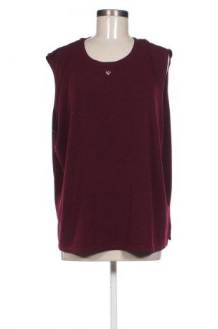 Dámský top Unbranded, Velikost XXL, Barva Červená, Cena  371,00 Kč