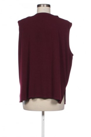 Dámský top Unbranded, Velikost XXL, Barva Červená, Cena  371,00 Kč