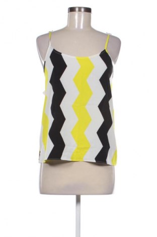 Γυναικείο τοπ Unbranded, Μέγεθος M, Χρώμα Πολύχρωμο, Τιμή 15,99 €