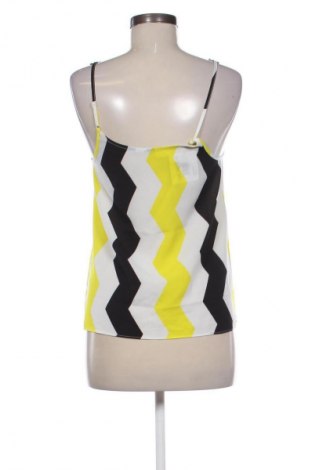 Γυναικείο τοπ Unbranded, Μέγεθος M, Χρώμα Πολύχρωμο, Τιμή 15,99 €