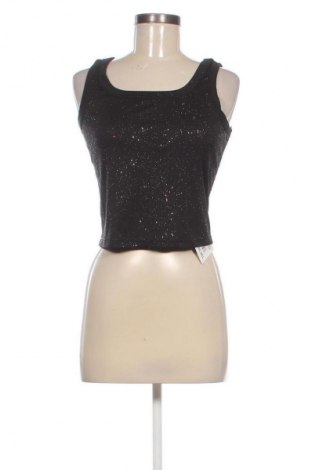 Дамски топ Unbranded, Размер M, Цвят Черен, Цена 29,99 лв.