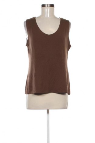 Damentop Unbranded, Größe XXL, Farbe Braun, Preis € 14,99