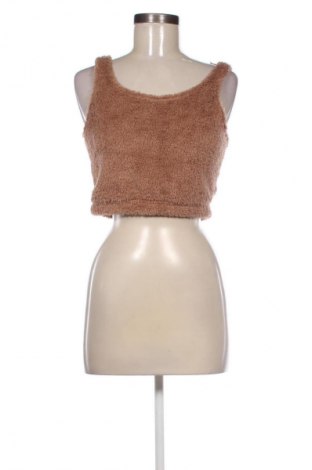 Női top Unbranded, Méret M, Szín Barna, Ár 5 379 Ft