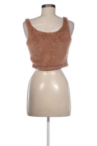 Női top Unbranded, Méret M, Szín Barna, Ár 5 379 Ft