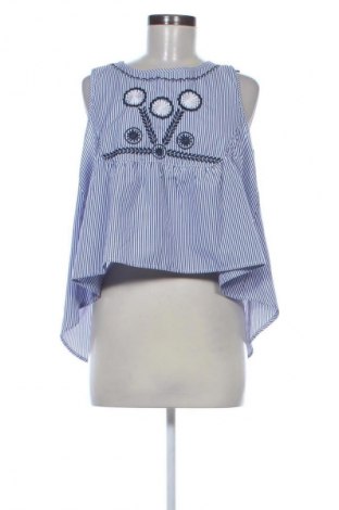 Γυναικείο τοπ Unbranded, Μέγεθος XL, Χρώμα Πολύχρωμο, Τιμή 12,99 €