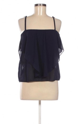 Damentop Unbranded, Größe S, Farbe Blau, Preis 11,99 €