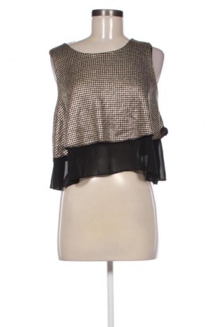 Γυναικείο τοπ Unbranded, Μέγεθος M, Χρώμα Πολύχρωμο, Τιμή 27,03 €