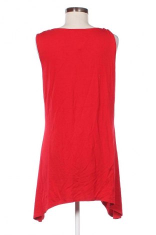 Γυναικείο τοπ Unbranded, Μέγεθος L, Χρώμα Κόκκινο, Τιμή 14,99 €