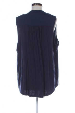 Damentop Unbranded, Größe XL, Farbe Blau, Preis € 11,99
