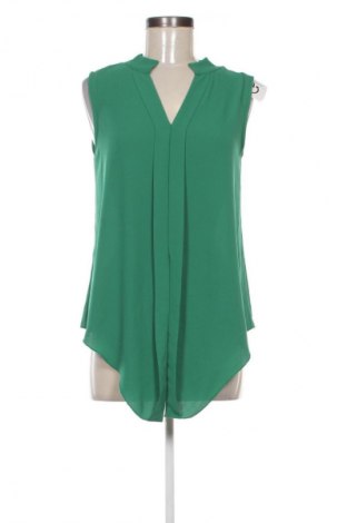 Γυναικείο τοπ Unbranded, Μέγεθος M, Χρώμα Πράσινο, Τιμή 14,77 €