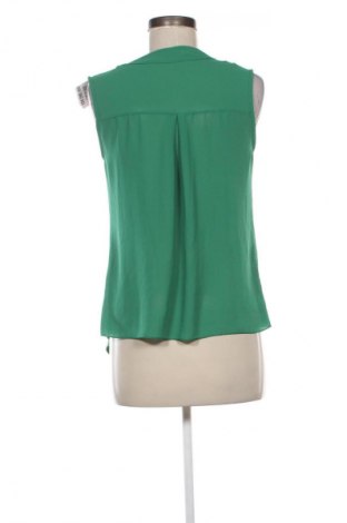 Γυναικείο τοπ Unbranded, Μέγεθος M, Χρώμα Πράσινο, Τιμή 14,77 €