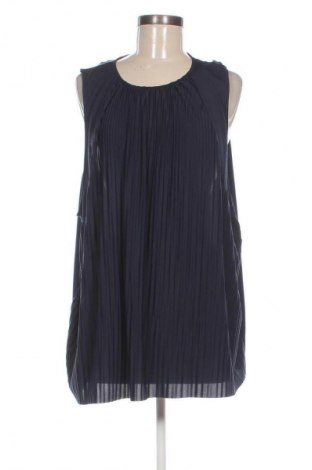 Damski top Unbranded, Rozmiar 3XL, Kolor Niebieski, Cena 66,99 zł