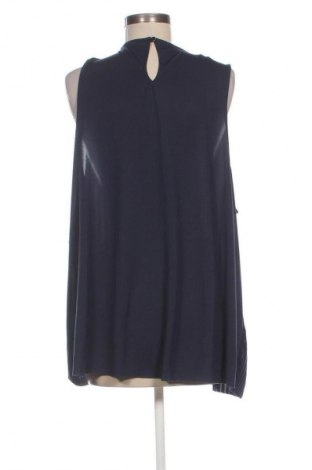 Damski top Unbranded, Rozmiar 3XL, Kolor Niebieski, Cena 66,99 zł