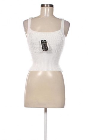 Damentop Unbranded, Größe S, Farbe Ecru, Preis 19,99 €