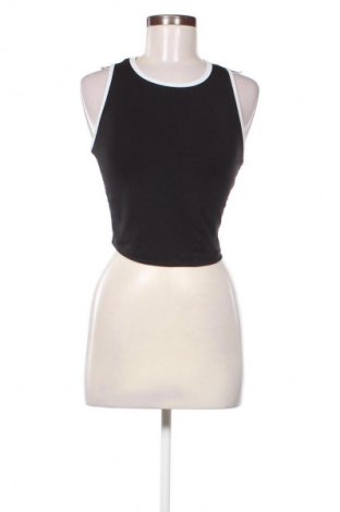 Γυναικείο τοπ Unbranded, Μέγεθος XS, Χρώμα Μαύρο, Τιμή 14,99 €
