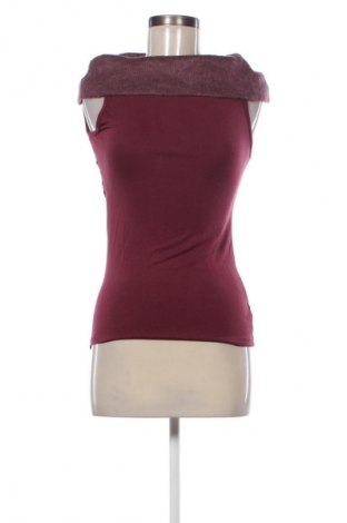 Damentop Unbranded, Größe M, Farbe Rot, Preis € 9,99