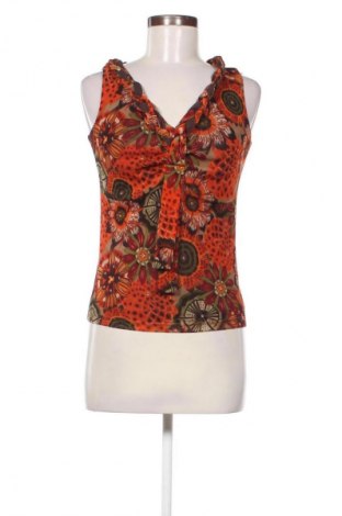 Дамски топ Unbranded, Размер M, Цвят Многоцветен, Цена 23,99 лв.