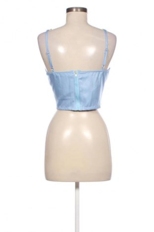 Top de femei Unbranded, Mărime S, Culoare Albastru, Preț 35,80 Lei