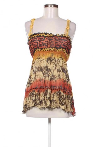 Damski top Unbranded, Rozmiar M, Kolor Kolorowy, Cena 79,99 zł