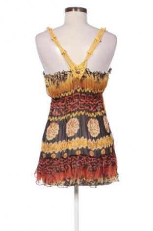 Damski top Unbranded, Rozmiar M, Kolor Kolorowy, Cena 79,99 zł