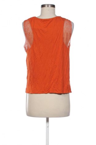 Damski top Unbranded, Rozmiar S, Kolor Pomarańczowy, Cena 57,99 zł