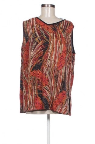 Γυναικείο τοπ Unbranded, Μέγεθος XXL, Χρώμα Πολύχρωμο, Τιμή 12,99 €