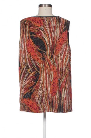 Γυναικείο τοπ Unbranded, Μέγεθος XXL, Χρώμα Πολύχρωμο, Τιμή 12,99 €