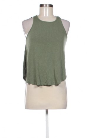 Damski top Unbranded, Rozmiar S, Kolor Zielony, Cena 57,99 zł
