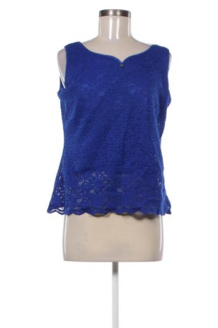 Dámsky top  Unbranded, Veľkosť XL, Farba Modrá, Cena  12,95 €