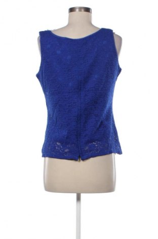 Dámsky top  Unbranded, Veľkosť XL, Farba Modrá, Cena  12,95 €