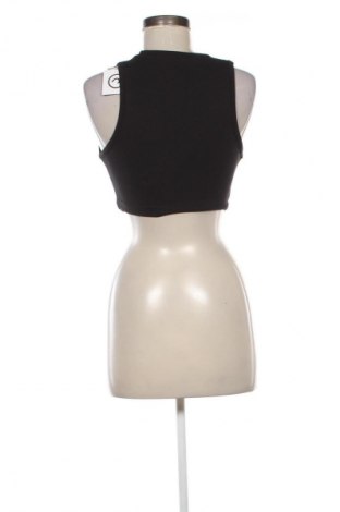 Дамски топ Unbranded, Размер S, Цвят Черен, Цена 29,00 лв.