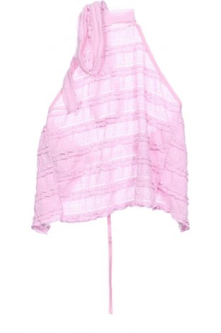 Top de femei Unbranded, Mărime XS, Culoare Roz, Preț 76,32 Lei