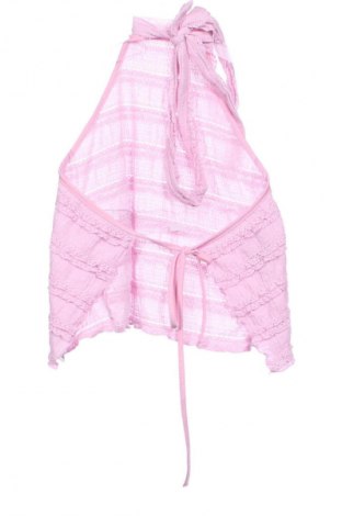 Top de femei Unbranded, Mărime XS, Culoare Roz, Preț 76,32 Lei