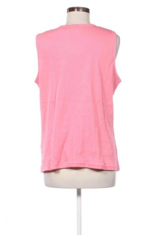 Dámsky top  Unbranded, Veľkosť XXL, Farba Ružová, Cena  12,95 €