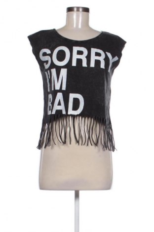 Γυναικείο τοπ Unbranded, Μέγεθος M, Χρώμα Πολύχρωμο, Τιμή 14,99 €