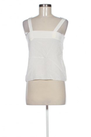 Γυναικείο τοπ Unbranded, Μέγεθος M, Χρώμα Εκρού, Τιμή 15,65 €