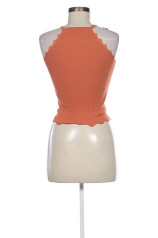 Damski top Unbranded, Rozmiar XXS, Kolor Pomarańczowy, Cena 56,99 zł