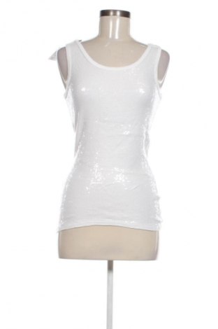 Γυναικείο τοπ Unbranded, Μέγεθος S, Χρώμα Λευκό, Τιμή 14,83 €