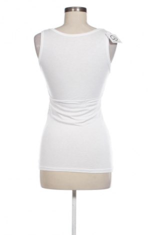 Γυναικείο τοπ Unbranded, Μέγεθος S, Χρώμα Λευκό, Τιμή 14,83 €