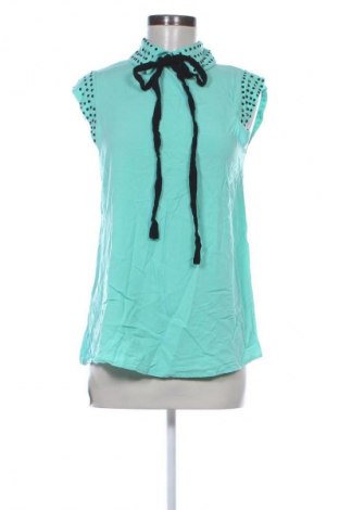 Γυναικείο τοπ Unbranded, Μέγεθος L, Χρώμα Πολύχρωμο, Τιμή 27,70 €