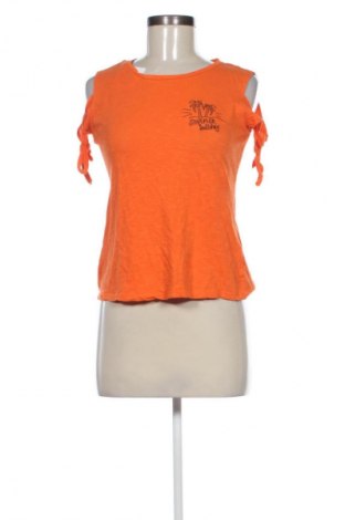 Damentop Unbranded, Größe S, Farbe Orange, Preis € 14,83