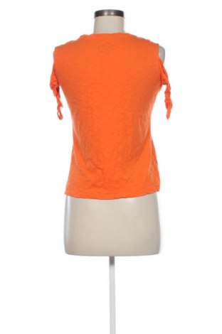 Damentop Unbranded, Größe S, Farbe Orange, Preis € 14,83
