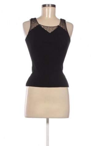Дамски топ Unbranded, Размер S, Цвят Черен, Цена 18,99 лв.