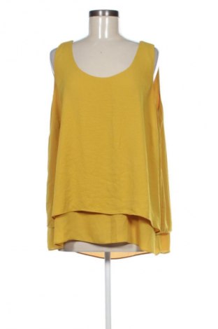 Dámský top Unbranded, Velikost XL, Barva Oranžová, Cena  367,00 Kč