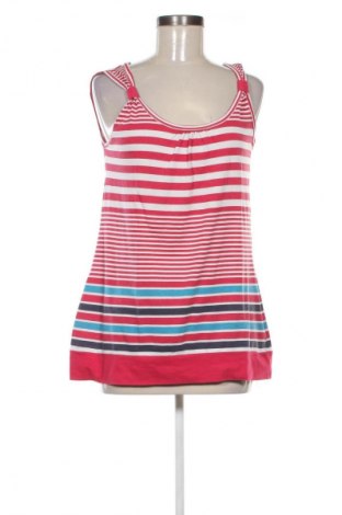 Γυναικείο τοπ Unbranded, Μέγεθος L, Χρώμα Πολύχρωμο, Τιμή 14,83 €