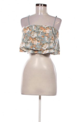 Дамски топ Unbranded, Размер XS, Цвят Многоцветен, Цена 29,00 лв.