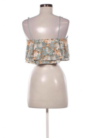 Дамски топ Unbranded, Размер XS, Цвят Многоцветен, Цена 29,00 лв.