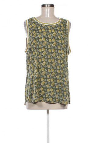 Дамски топ Unbranded, Размер M, Цвят Многоцветен, Цена 29,00 лв.