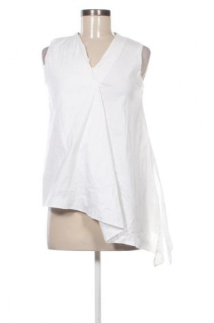 Дамски топ Unbranded, Размер S, Цвят Екрю, Цена 29,99 лв.